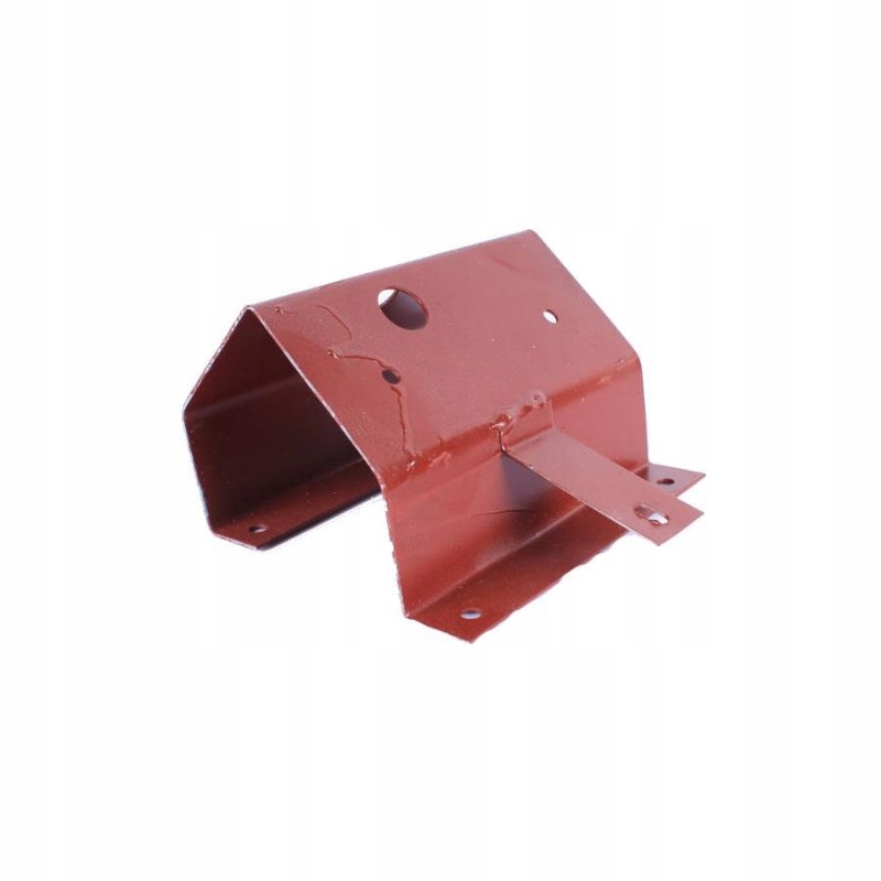 Left rear lamp bracket c 360 50657200