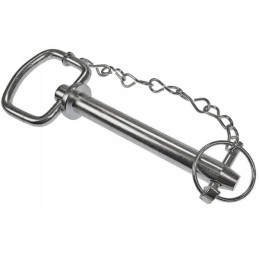 Hitch pin vle2013 vapormatic