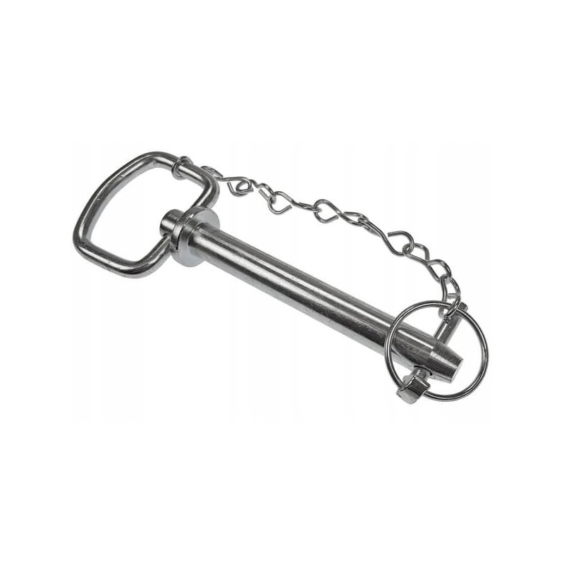 Hitch pin vle2013 vapormatic