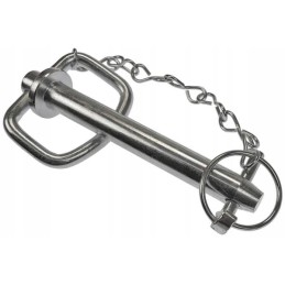 Hitch pin vle2013 vapormatic