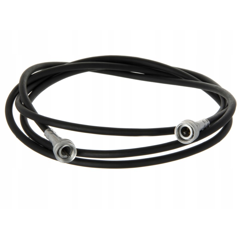 Threshing rotation cable 2610mm Claas 653025