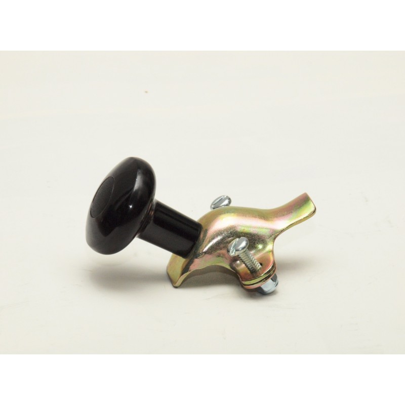 Steering knob, handle 30, solid