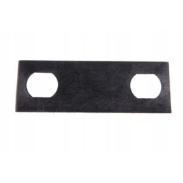 Washer securing the pin bolts c 330 c 360