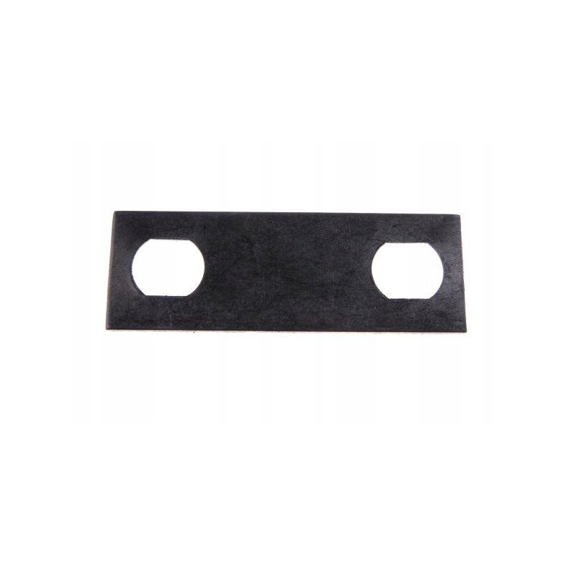 Washer securing the pin bolts c 330 c 360