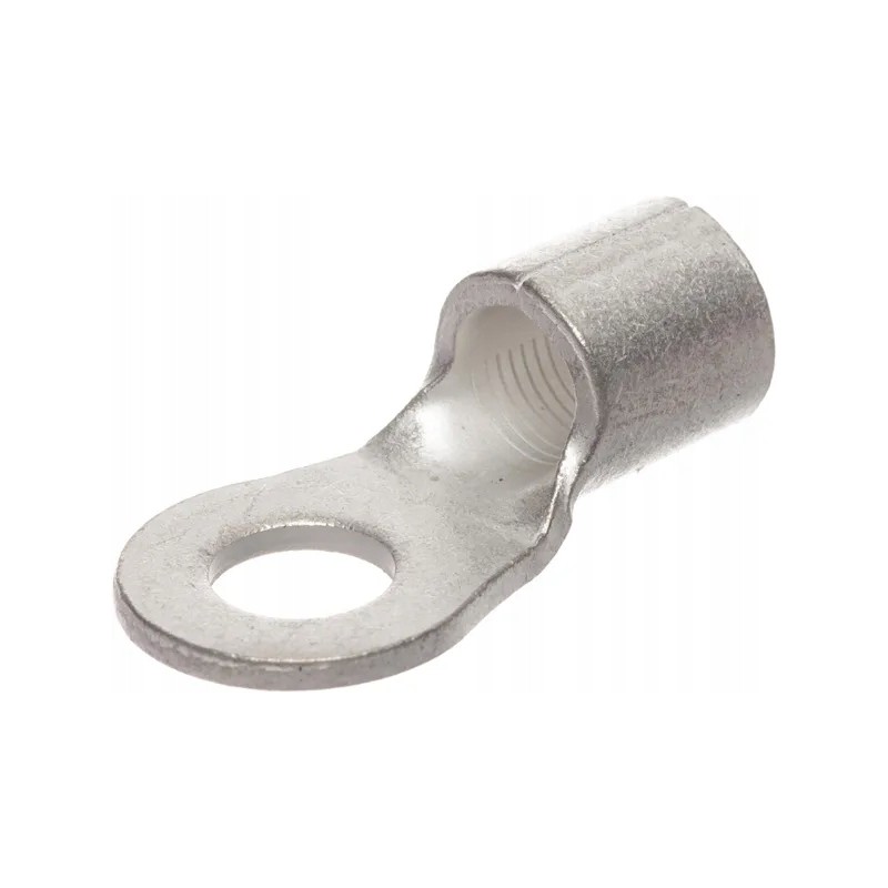 Cable end 25mm2xm8