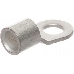 Cable end 25mm2xm8