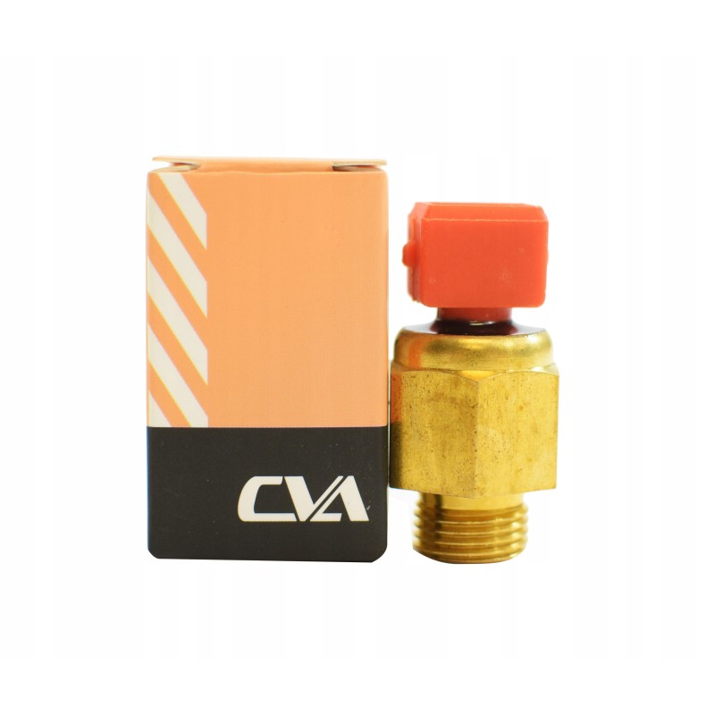 Water temperature sensor for JCB 3CX backhoe loader