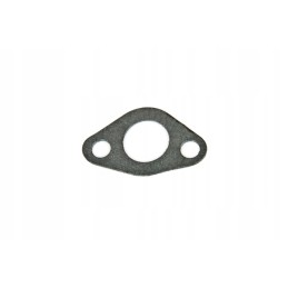C 360 engine oil pump suction gasket