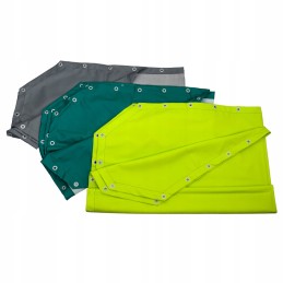 Bison roof tarpaulin with 056 170x130cm