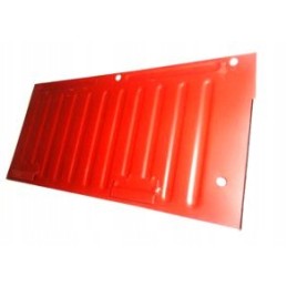 Battery cover left c 360 pl