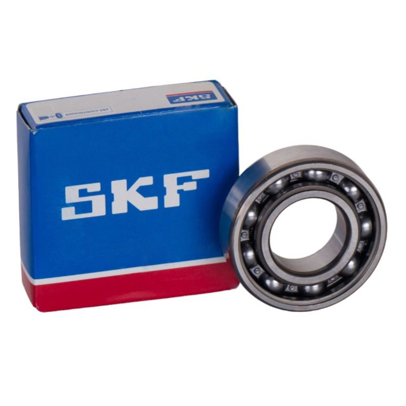 Ball bearing usually 25x52x15mm skf 75006205rsh