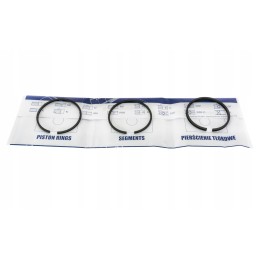 Compressor rings set ursus c 360 c 355 c 4011
