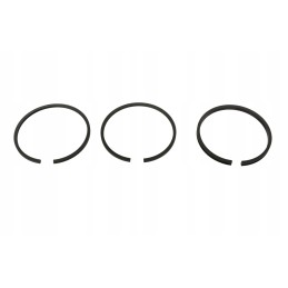 Compressor rings set ursus c 360 c 355 c 4011