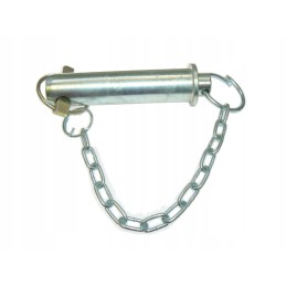 Pivot pin for swinging hitch Zetor 49116407