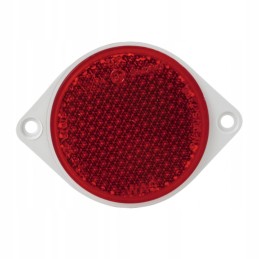 Universal round reflector 69332was