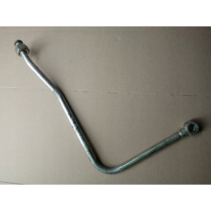 Quick connector and hydraulic hose ZETOR 70114803