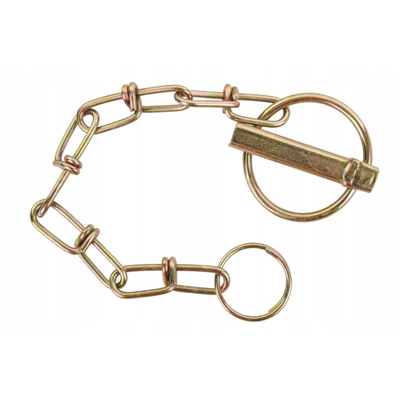 Beam cotter pin with chain c360 c330