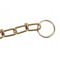 Beam cotter pin with chain c360 c330