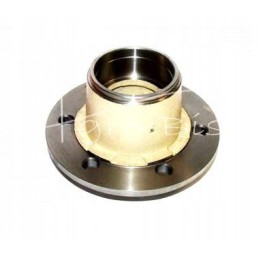 Front wheel hub 600 16 6 holes Ursus C 3