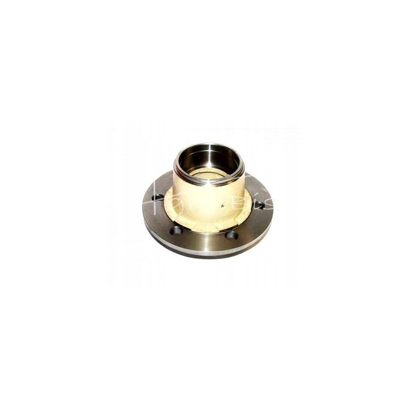 Front wheel hub 600 16 6 holes Ursus C 3