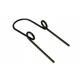 Clutch blade spring Wladimirec T 25 T25