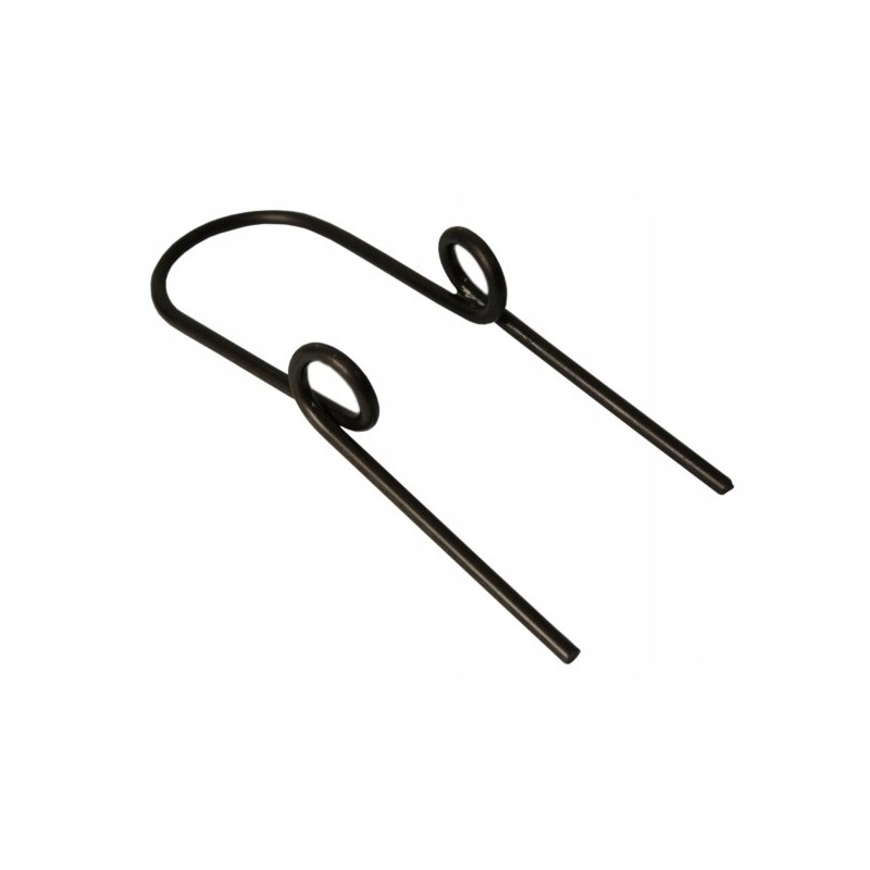 Clutch blade spring Wladimirec T 25 T25