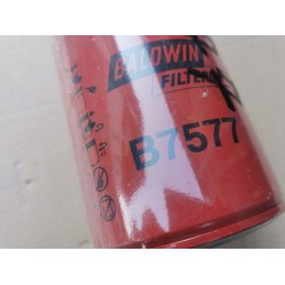Baldwin b7577 oil filter