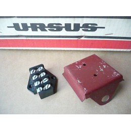 Electrical cube cover c 360 50457811pl
