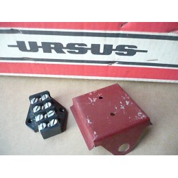 Electrical cube cover c 360 50457811pl