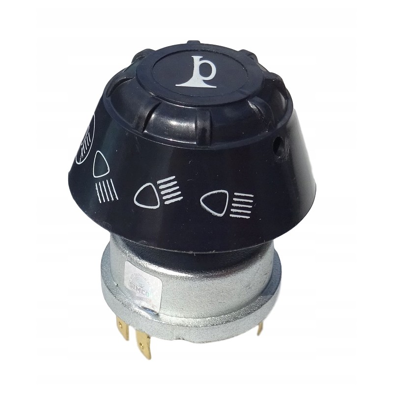 Signal light switch massey ferguson mf ursus