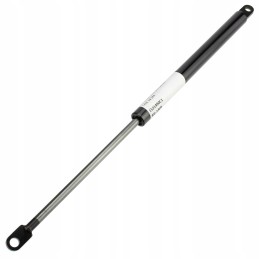 Case maxxum 1531490c1 hood gas actuator