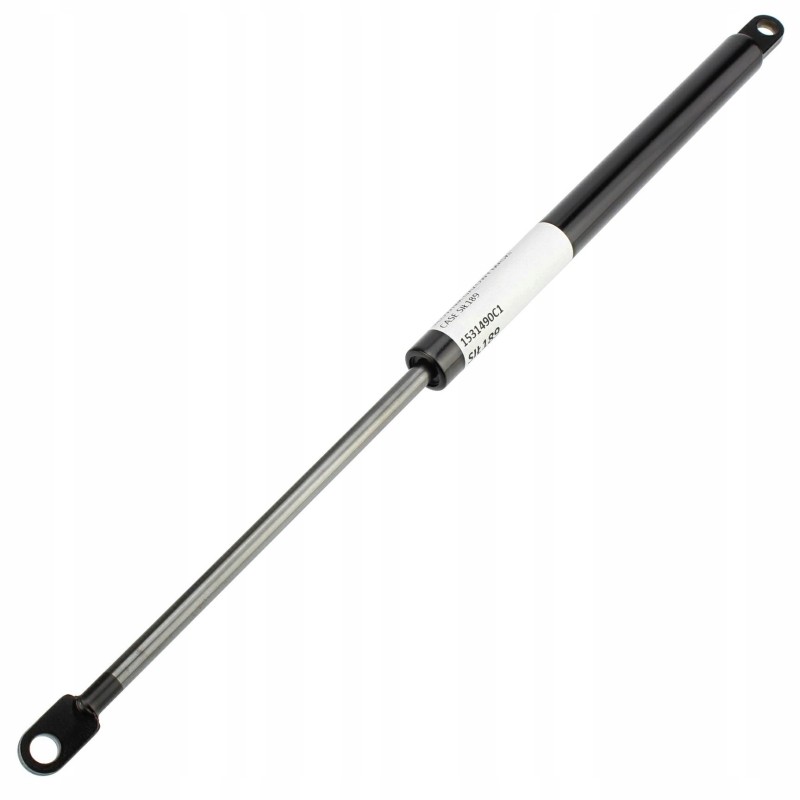 Case maxxum 1531490c1 hood gas actuator