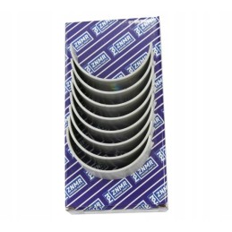 A set of connecting rod bearings n000 nominal c360