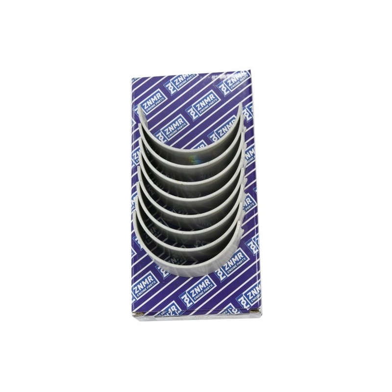 A set of connecting rod bearings n000 nominal c360
