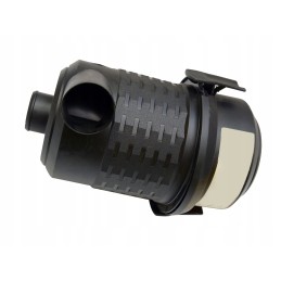 Housing with jcb air filters