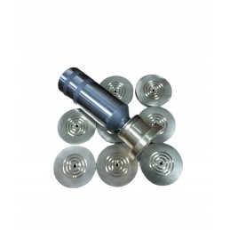 Doosan DX300 travel motor piston set k9000784