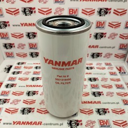 Yanmar oil filter TW85 TW110