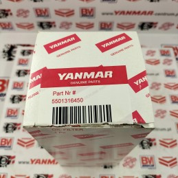 Yanmar oil filter TW85 TW110