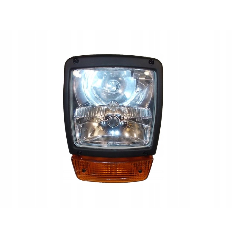 Front lamp jcb 3cx 4cx 700 50055 700 50054