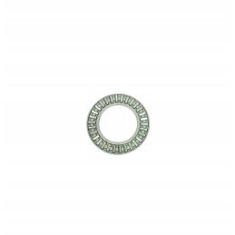Needle bearing hyundai zgaq 02050