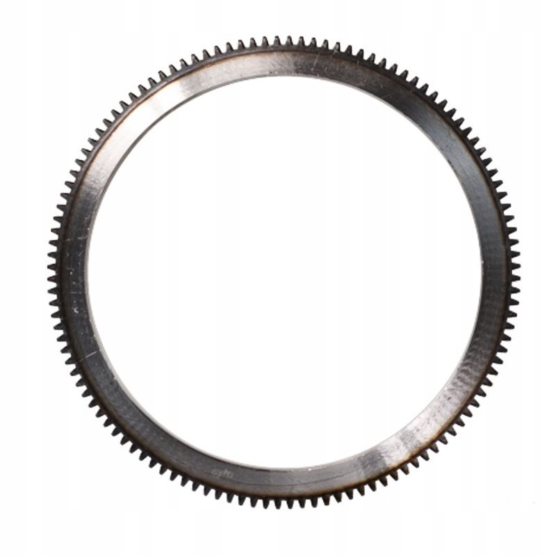 Ursus C 355 C 360 flywheel rim