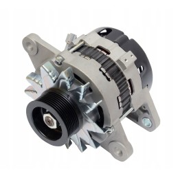 Alternator 24v cva jcb excavator