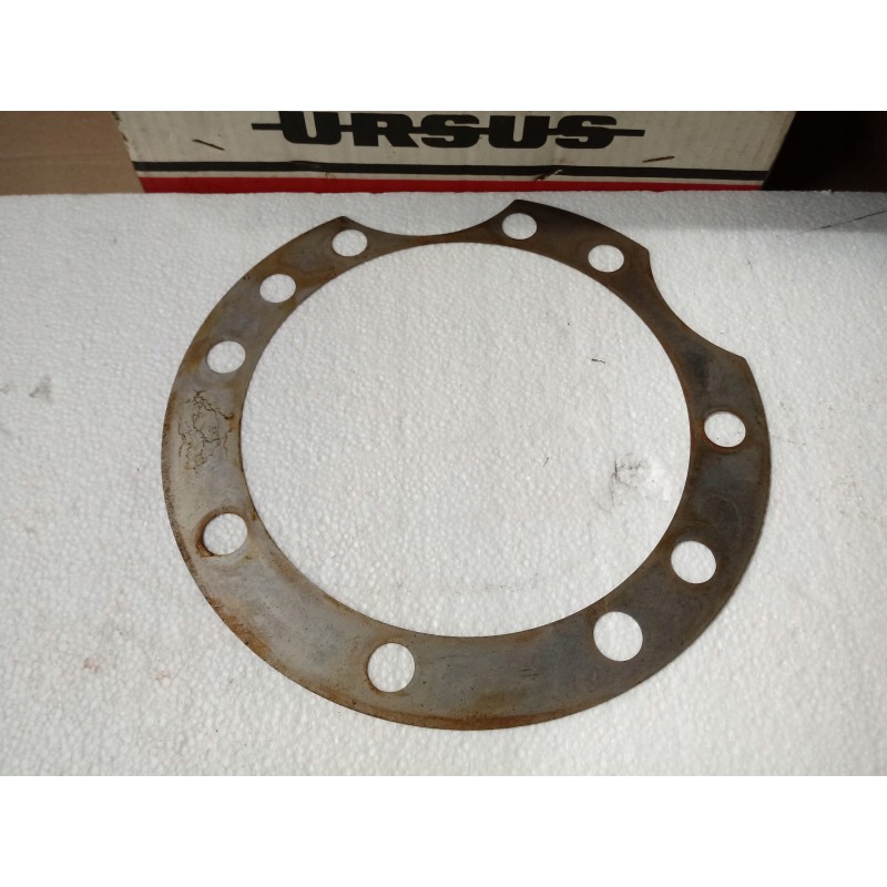 Ursus 1734 1934 attack combat spacer