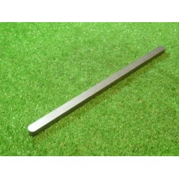 Mortise wedge 12x8x280mm