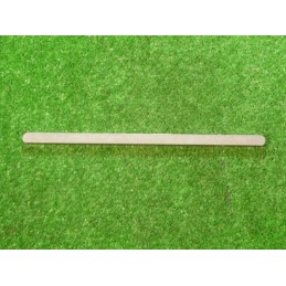 Mortise wedge 12x8x280mm