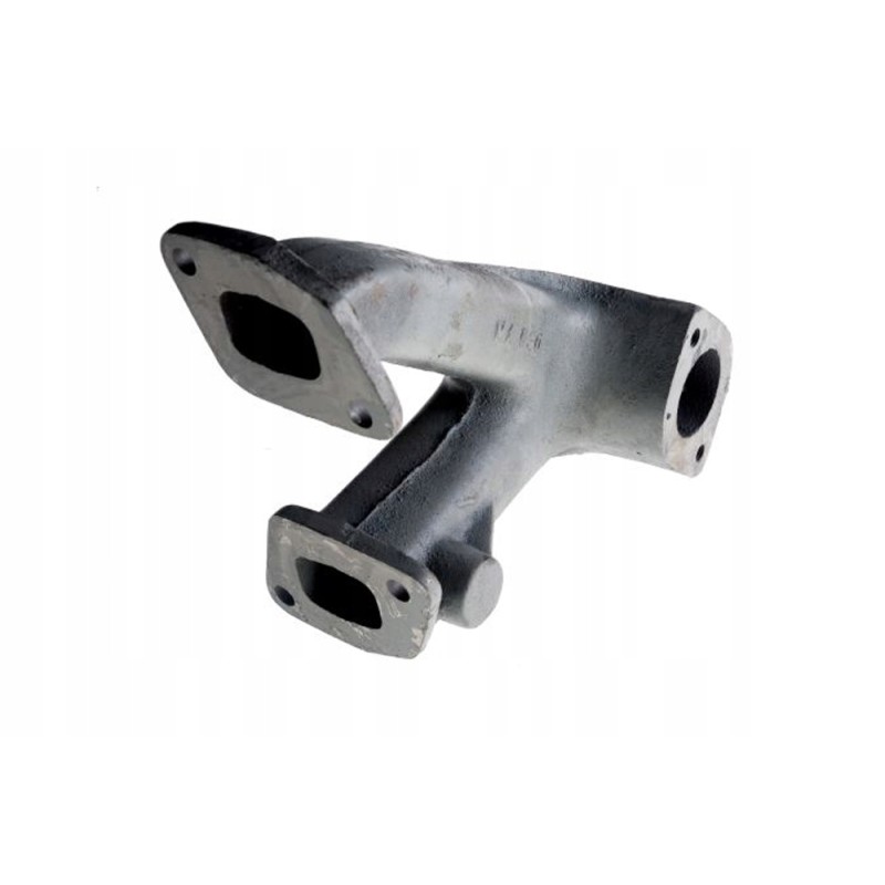 Exhaust manifold c 330