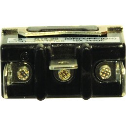 Contact switch 3 pos. 18000