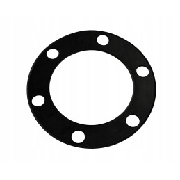 JCB 3CX hydraulic filter cover gasket