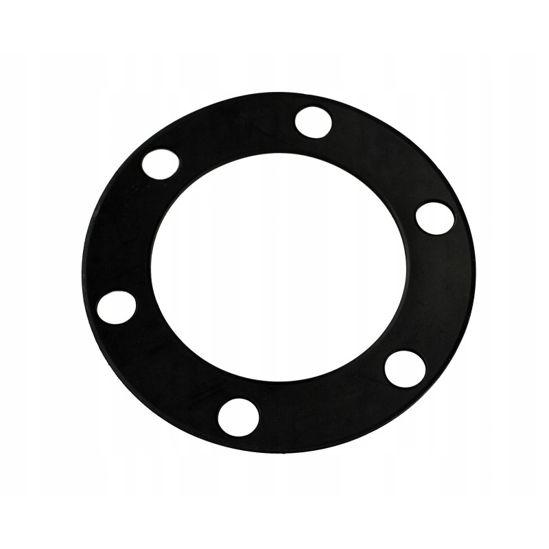 JCB 3CX hydraulic filter cover gasket