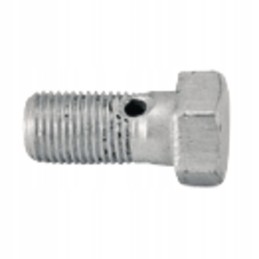 Overflow screw c 360